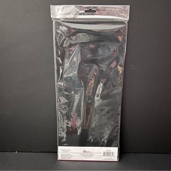 Sizzix Premium Crease Pad, Extended - Picture 4 of 7